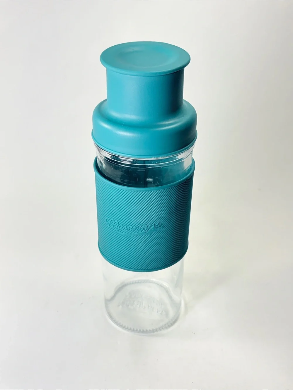 Masontops durable glass
